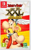Juego Asterix & Obelix SWITCH