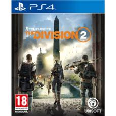 Juego The division 2 PS4