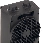 Calefactor compacto 2000W TV74 JATA