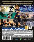 Juego Kingdom Hearts HD 1.5 + 2.5 Remix PS4