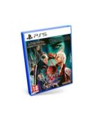 Juego Devil May Cry 5 Special Edition PS5