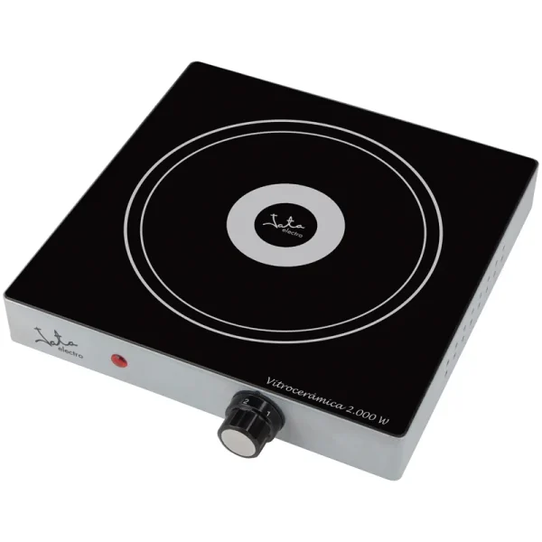 Hornillo vitro 1f 18cm V139 JATA